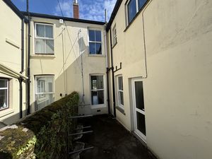 Clifden Terrace